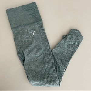 Gymshark VITAL RISE SEAMLESS LEGGINGS